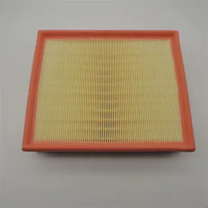 Wholesale Factory Products Good Quality Engine Car Parts Element OEM 13 72 1 736 675 Air Filter For BMW