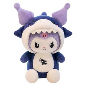 Juguetes de Peluche Súper Suaves al por Mayor - Logotipo Personalizado, Alivio del Estrés, Tamaños de 80-180 cm, Diseño Divertido y Adorable, Regalo Unisex - Product Image 5