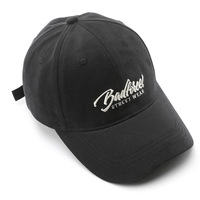 Gorra de Béisbol de Algodón Vintage sin Estructura de 6 Paneles, Bordada a Medida, Lavada, Estilo Papá, Unisex para Hombre y Mujer, Venta al por Mayor, OEM