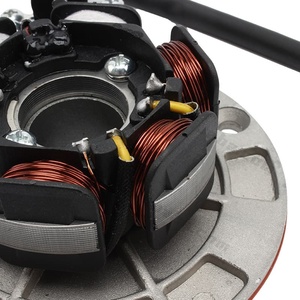 Kits de moteur de vélo de saleté haute Performance <span class=keywords><strong>YX</strong></span> <span class=keywords><strong>150</strong></span>/160 moteurs de moto 150CC/160CC avec plaque de stator magnéto et rouleau de volant - Product Image 4