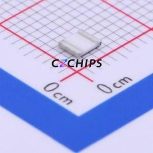 Résistance SMD AECR1210F680KK9 1210 (Type : Film Épais) (Résistance : 680 kOhm Précision : 1%) - Product Image 2