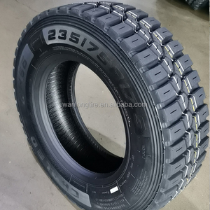 Neumáticos Radiales para Camión de la Marca CARLEO, Modelo DH56 TBR, 215 75 17.5 235 215/75R17.5 235/75R17.5 - Product Image 2