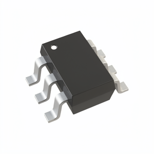 6 TSSOP, SC 88, SOT 363 BOM IC en Stock ADCMP608BKSZ-REEL7 IC COMPARATOR 1 GEN PUR SC70 6 Chips Componente Electrónico al por Mayor - Product Image 1