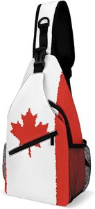 <span class=keywords><strong>Sac</strong></span> à bandoulière personnalisé avec drapeau national, <span class=keywords><strong>sac</strong></span> à dos patriotique, <span class=keywords><strong>sac</strong></span> de poitrine réglable pour événements sportifs, randonnée, voyages - Product Image 2