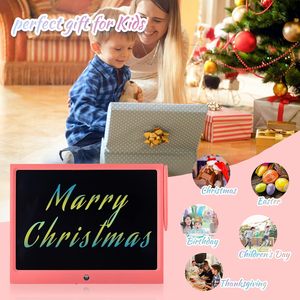 Yuou Factory Portable 10.5 Inch LCD Display Electronic Hand <b>Drawing</b> Board Plastic Writing Tablet Painting Creativity Memo Pads 1 - Product Image 3