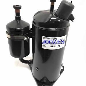 Компрессор кондиционера GMCC 50 Гц/220-240 В 5000BTU DSN86V01UZDX R290 - Product Image 3