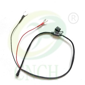 Otomotif Aftermarket Parts GM OBD2 Wiring Harness Connector Pigtail Harness - Product Image 4