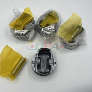 Sistema de motor de alta calidad, conjunto de pistón y pasador 23041-2B600 230412B600 para Hyundai Santa Fe XL 23041 2B600 - Product Image 2