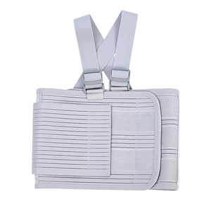 Soporte de Fijación de Articulaciones para Rehabilitación de Lesiones de Columna Torácica, Fractura de Costilla y Nódulo, Vendaje de Pecho, Banda de Protección de Senos - Product Image 2