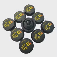 Couvre-réservoir de haute qualité R&C 3M5H8100AD DG9Z8100A DG938101AA DG93-8101-AA 5193938 31368311 pour FORD TRANSIT
