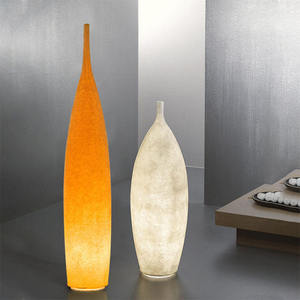 Lampadaire de salon BGST, design simple, minimaliste, style nordique, luxueux, pour bureau ou salon - Product Image 2