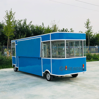 Foodtruck sur mesure, vêtements personnalisés pour foodtruck, kiosque mobile, caravane alimentaire, moteur de voiture électrique, prix au Kenya, fibre de verre