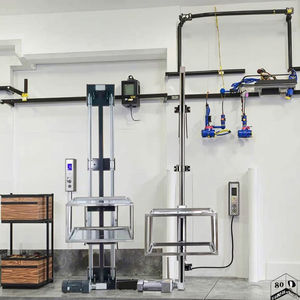 Mutfak/otel hizmeti kaldırma ekipmanları <span class=keywords><strong>Dumbwaiter</strong></span> restoran servis asansörü - Product Image 6