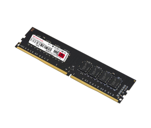 Module de mémoire 4 Go DDR4 2666 MT/s ECC UDIMM – Vente en gros et approvisionnement en vrac rapides - Product Image 1