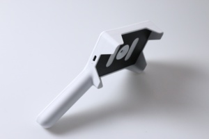 Loupe vidéo avec écran de 4,3 pouces <span class=keywords><strong>pour</strong></span> les personnes malvoyantes - Product Image 4