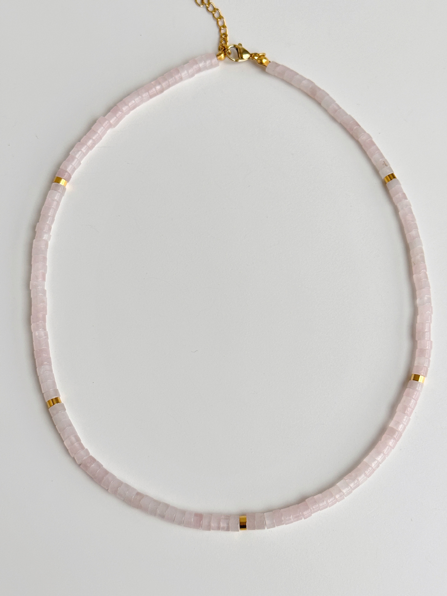 Rose Quartz