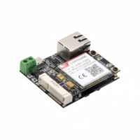 TTGO t-internet-COM ESP32 LAN8720 beradaptasi dengan T-PCIE SIMCOM