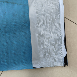 Membrana Impermeable Autoadhesiva de Betún Modificado SBS APP con Telas No Tejidas - Product Image 5