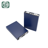 เซลล์แบตเตอรี่ Gotion Prismatic 3.2V 27Ah สำหรับประกอบชุดแบตเตอรี่รถยนต์ไฟฟ้าและระบบกักเก็บพลังงานแสงอาทิตย์ เซลล์แบตเตอรี่ LiFePO4