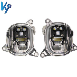 Balasto de Faro LED KY OEM 7466107 7466108 para BMW X3 G01 X4 G02, Accesorios para Auto 63117466107 63117466108 - Product Image 4
