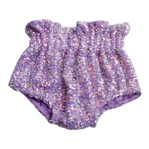 Butik Grosir Celana Bayi Perempuan Kain Payet Mode Beberapa Pilihan Warna Celana Pendek Perempuan
