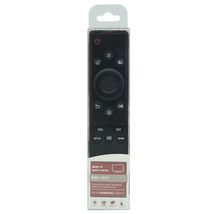 Remote <b>Control</b> For Samsung Lcd Led <b>Tv</b> With Netflix Prime Video Buttons - Product Image 3