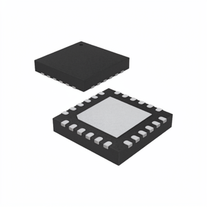 ATSAML10D16A-MU Embedded Electronics Component 24 VFQFN Exposed Pad Original - Product Image 1