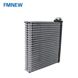 922001HP0C Nucleo Evaporatore AC Prodotto Finito per il Mercato Aftermarket Automobilistico per <span class=keywords><strong>NISSAN</strong></span> <span class=keywords><strong>QASHQAI</strong></span> J10 2007-<span class=keywords><strong>2013</strong></span> - Product Image 3
