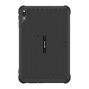 10.1 Inch Rugged <b>Tablet</b> PC 10200mAh Main 48MP Android 16 Esim 8+128GB Pad Ulefone Rugking Pad 2 Pro - Product Image 1