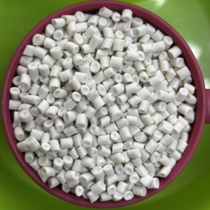 Moplen <b>Pp</b> Ep440g Mfi1.3 Extrusion Blow Molding Copolymer Polypropylene Resin - Product Image 3