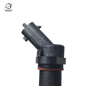 Nouveau <span class=keywords><strong>capteur</strong></span> d'angle de manivelle d'origine OEM Bosch, <span class=keywords><strong>capteur</strong></span> de vilebrequin 0261210323, compatible avec Great Wall Wingle 5 6 Steed 2.0T Diesel - Product Image 4