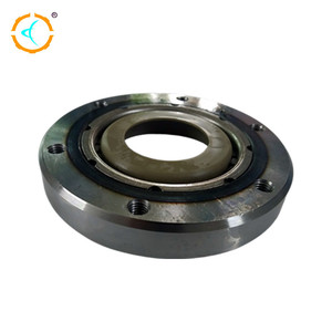 Set Mozzo Frizione DR650 per Moto, Ricambi Motore da Fabbrica con 28 Anni di Esperienza, per 22 Planti - Product Image 6