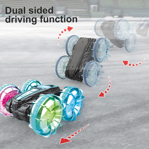 Đổ bộ Xe điều khiển từ xa xe từ 4 5 6 7 8 9 năm cử chỉ cảm biến RC xe trong nhà ngoài trời đồ chơi cho trẻ em từ xa - Product Image 6