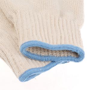 Guantes de Seguridad Resistentes al Calor Extremo Personalizados para Barbacoa, Horno y Parrilla, Producto OEM - Product Image 1