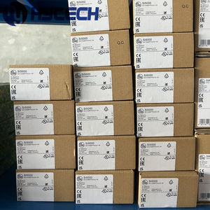 Capteur de débit électronique IFM neuf et original SI5000 SI5004 SI5010 SI6200 SI5006 SI5007 Moniteur de débit de liquide - Product Image 6