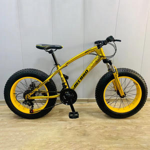 <span class=keywords><strong>VTT</strong></span> <span class=keywords><strong>de</strong></span> bonne qualité, 24 vitesses, 26 pouces, 27,5, 29 pouces, cadre BMX, vélo adulte, pneu neige, vélo <span class=keywords><strong>de</strong></span> montagne, vélo à gros pneus pour homme, à vendre - Product Image 3