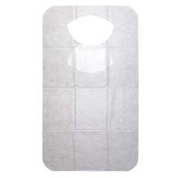Tablier personnalisé OEM en tissu non tissé Tablier de cuisine à bavoir ODM