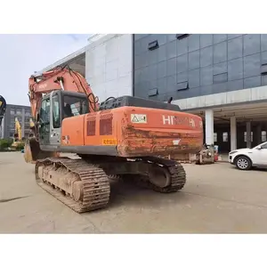 Minwee มือสอง HITACHI Ex100-1 EX350 Ex100wd Ex120 Ex200-1 Ex200-2 Ex200-3 Ex200-5 Zaxis200 Zaxis230รถขุด Ex400-1