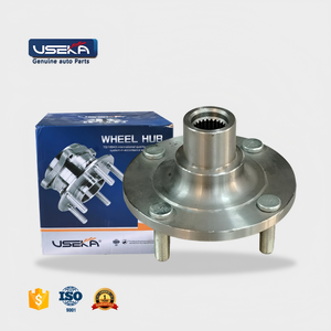 USEKA piezas de automóviles de alta calidad al por mayor eje delantero cojinete de cubo de rueda OEM 40202-4M400 con precio favorable - Product Image 1
