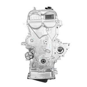Venta al por Mayor de Autopartes Conjunto de Motor de 4 Cilindros G4FD 1.6L Motor Básico para <span class=keywords><strong>Hyundai</strong></span> Kia - Product Image 4