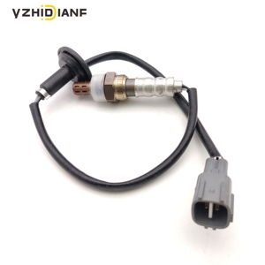 Sensore Lambda Ossigeno Posteriore 89465-52370 8946552370 per <span class=keywords><strong>Yaris</strong></span>/VIOS 1NZFE 2NZFE <span class=keywords><strong>1.0</strong></span> 1.3 1.5 - Product Image 3
