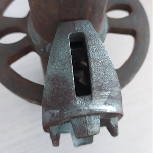 O Loại đúc sổ cái kết thúc cho các phụ kiện giàn giáo châu Âu - Product Image 4