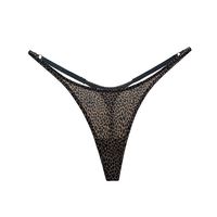 Dropshipping VS Culottes pour femmes Strings Smooth Sexy G Strings Underwear Cotton Crotch Breathable Brief Seamless