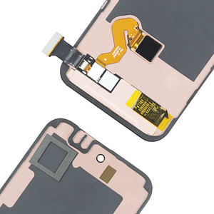 Pantalla LCD de Repuesto con Digitalizador de Pantalla Táctil de Alta Resolución y Marco para Reparación de Google <span class=keywords><strong>Pixel</strong></span> 9 - Product Image 4