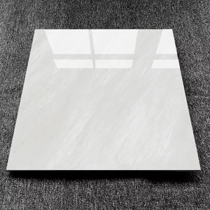 Venta al por Mayor <span class=keywords><strong>de</strong></span> Baldosas <span class=keywords><strong>de</strong></span> Cerámica Modernas para Piso, Color Gris, 60x60, Baldosas <span class=keywords><strong>de</strong></span> Porcelana con Aspecto <span class=keywords><strong>de</strong></span> Mármol para Piso, 60x60 - Product Image 1