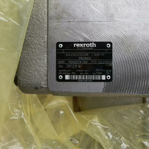 A4VSO250DR/30R-PPB13N00 R910974769 ปั๊มลูกสูบไฮดรอลิกสำหรับอุปกรณ์อุตสาหกรรม - Product Image 1