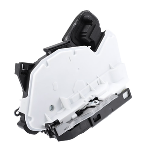 Actionneur de serrure de porte 5K1837015 avant droit pour <span class=keywords><strong>Skoda</strong></span> Octavia III (5E) berline et break 2013-2020 - Product Image 6