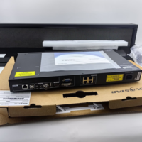 Procesador de Video Novastar HD, Controlador de Video LED de 4 Puertos a Todo Color V960 para Pantalla LED de Alta Definición