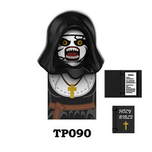 Детский конструктор «Клоун» - Product Image 5