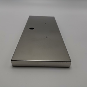 เครื่องมือปั๊มขึ้นรูปโลหะแผ่นอัตโนมัติแบบ CNC <span class=keywords><strong>ส</strong></span>ำหรับ<span class=keywords><strong>งาน</strong></span>เจาะรู<span class=keywords><strong>ส</strong></span><span class=keywords><strong>แตน</strong></span><span class=keywords><strong>เล</strong></span><span class=keywords><strong>ส</strong></span> - Product Image 6